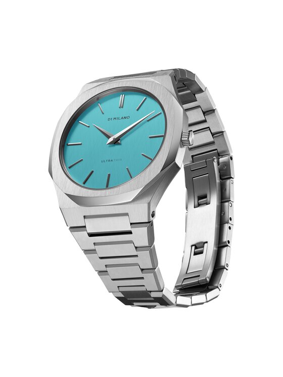 D1 Milano D1 Milano Orologio d1-utbu08 Turchese