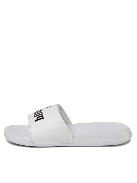 Puma Puma Natikače Popcat 20 372279 02 Bijela