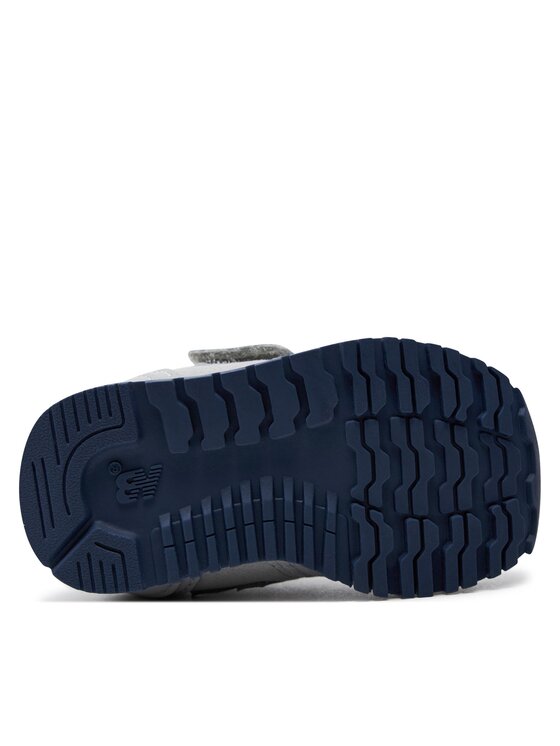 New Balance New Balance Сникърси IZ373AK2 Сив