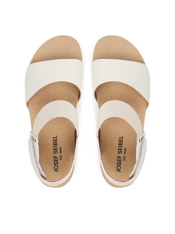 Josef Seibel Josef Seibel Sandaalid Quinn 09 83509 Ekrüüvärv