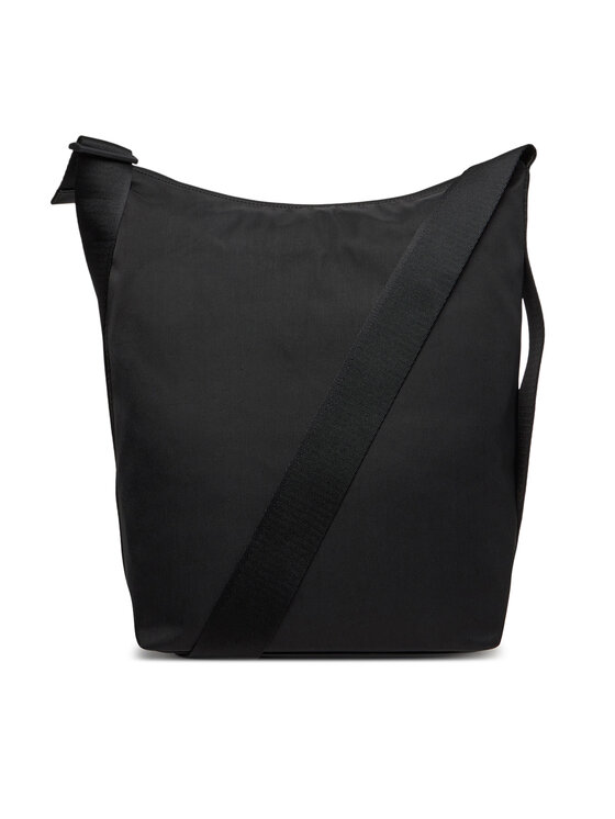 Calvin Klein Calvin Klein Taška Ck Ease Hobo Tote K50K512893 Černá