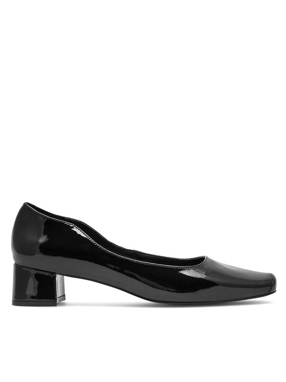 Pantofi Sergio Bardi WYL3798-2Z-SB Negru