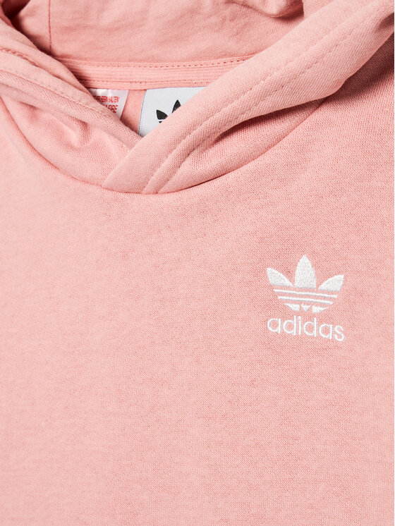 Felpa adicolor HD2052 Rosa Regular Fit