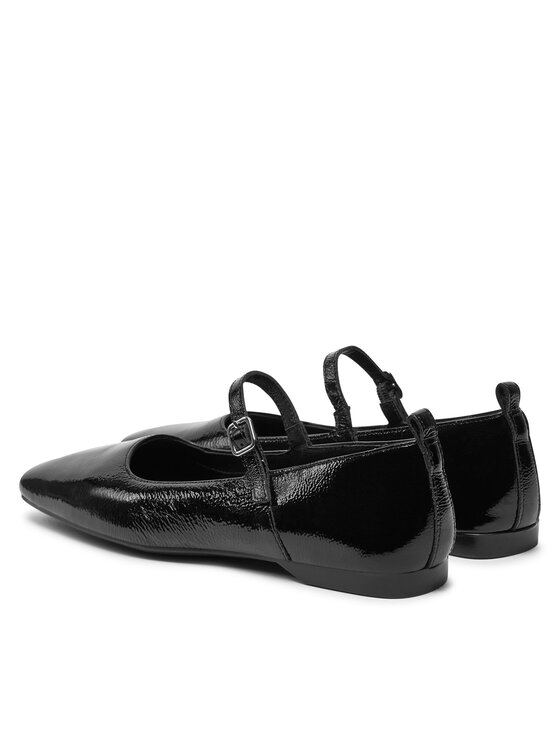 Vagabond Shoemakers Vagabond Shoemakers Baleríny Delia 5307-460-20 Černá