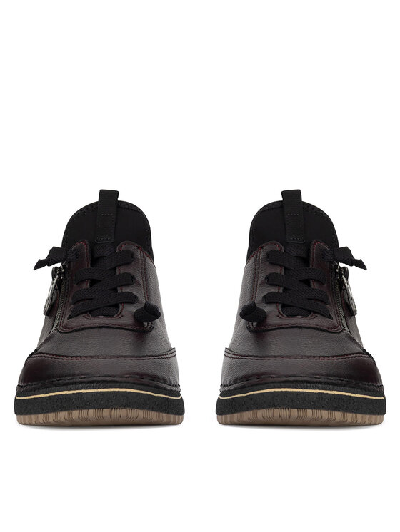 Rieker Rieker Scarpe basse 50968-35 Marrone