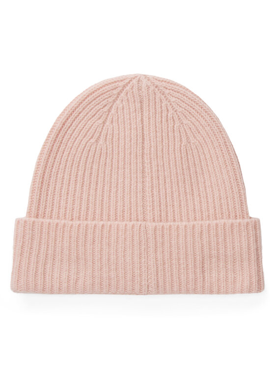 Tommy Hilfiger Tommy Hilfiger Müts Th Cashmere AW0AW17772 Roosa