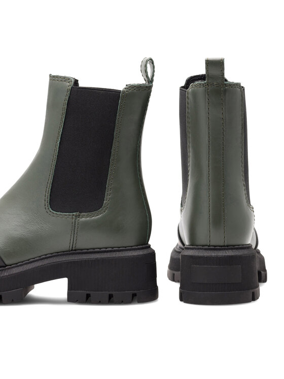 Lasocki Lasocki Stiefeletten RST-BONN-02 Grün