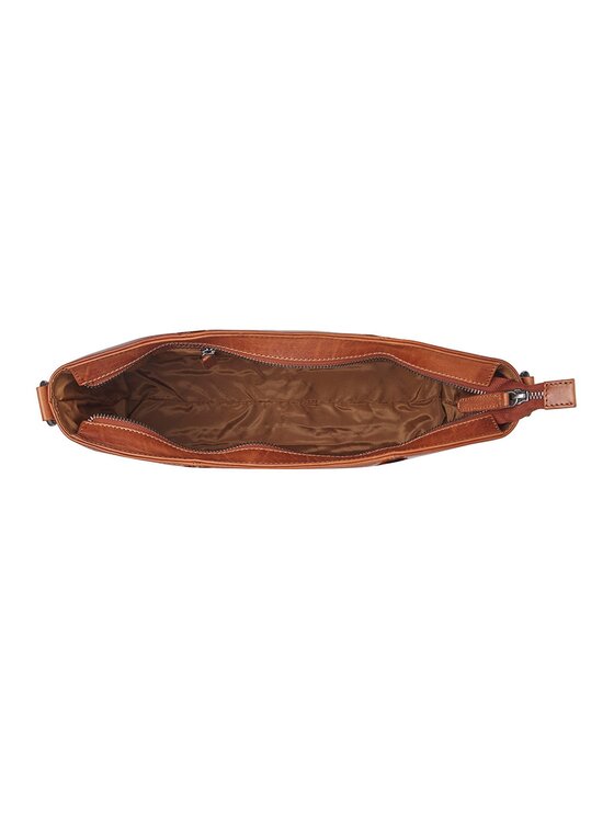 The Chesterfield Brand The Chesterfield Brand Torebka 328024 Brązowy