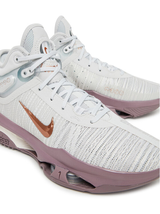 Nike Nike Buty do koszykówki Air Zoom G.T Jump 2 DJ9431 Zielony