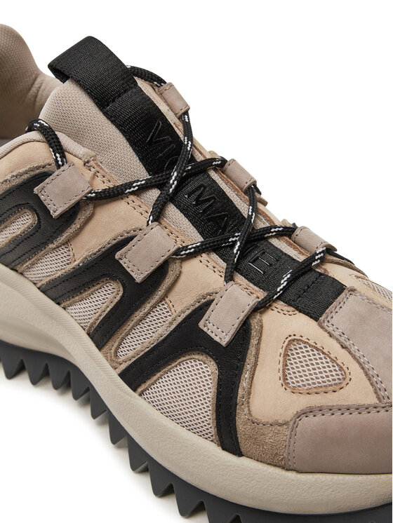 Vic Matié Vic Matié Sneakers 1F2104D 22BOVTH94 Bej