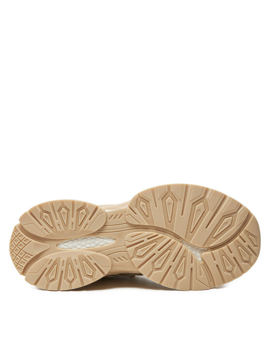 Guess Guess Laisvalaikio batai Belluna FLTBEL LEL12 Smėlio