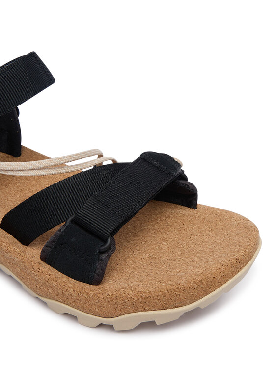 Merrell Merrell Sandaalid Speed ​​Fusion Sport Rmx J008132 Must