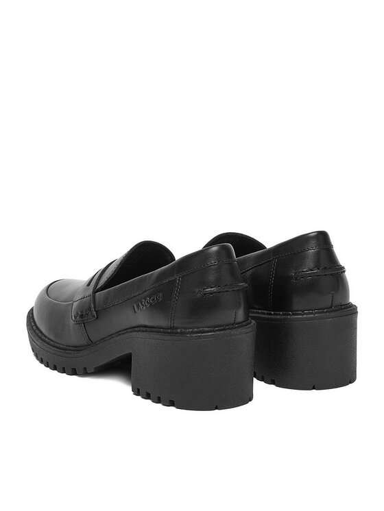 Lasocki Lasocki Loaferai CEO-WB-RONA-33 Juoda