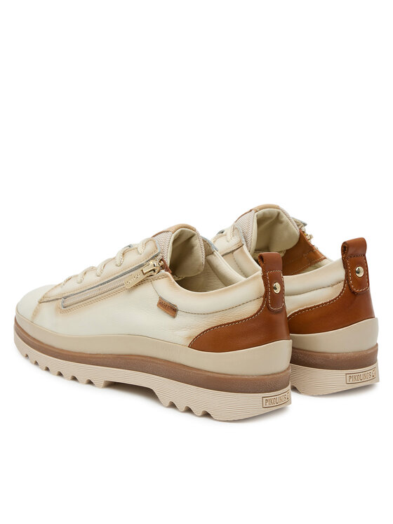 Pikolinos Pikolinos Pantofi W3W-6979C1 Alb