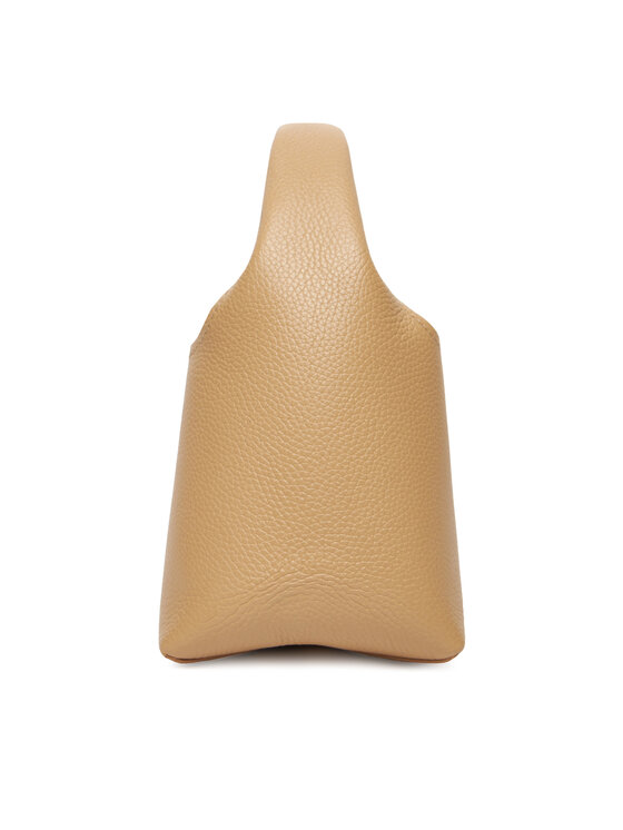 Marc Jacobs Marc Jacobs Ročna torba The Mini Sack 2F3HSH020H01 Rjava