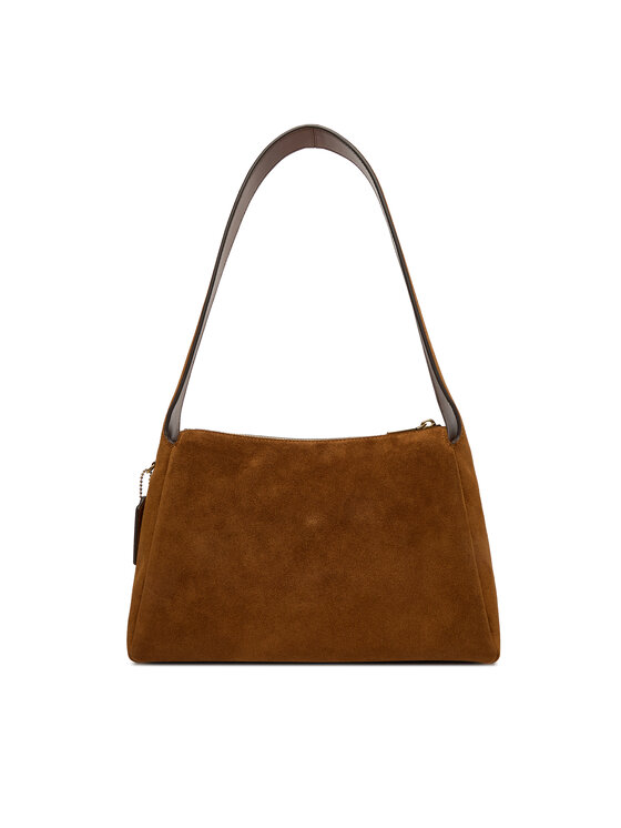 Coach Coach Handtasche Lola SB2 CDD06 Kupferfarben