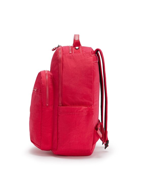 Kipling Kipling Plecak 216118 Czerwony