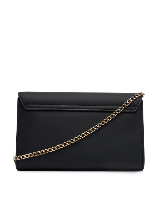 LOVE MOSCHINO LOVE MOSCHINO Torebka JC4281PP0PKW0000 Czarny