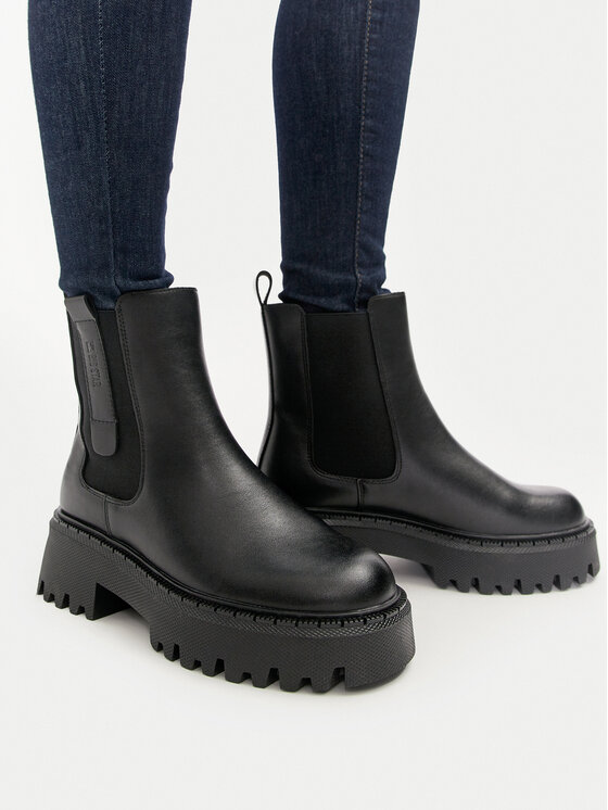 Big Star Shoes Big Star Shoes Poolsaapad OO274A386 Must