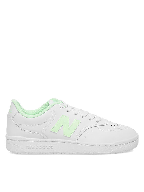 New Balance New Balance Sneakersy BBW80WMG Biały