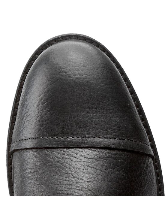 Tommy Hilfiger Tommy Hilfiger Stivali Curtis 13A FM56821742 Nero