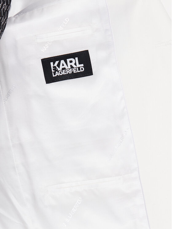 Karl lagerfeld discount костюм 105200