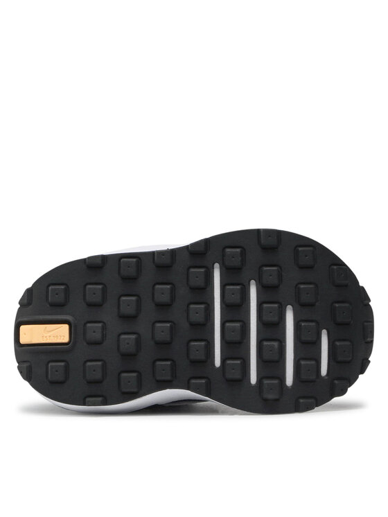 Nike Nike Sneakersy Waffle One (Td) DC0479 401 Granatowy