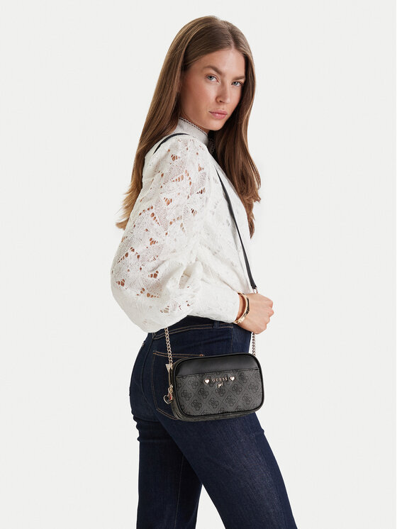 Guess Guess Soma J5YZ00 WFMF0 Melns