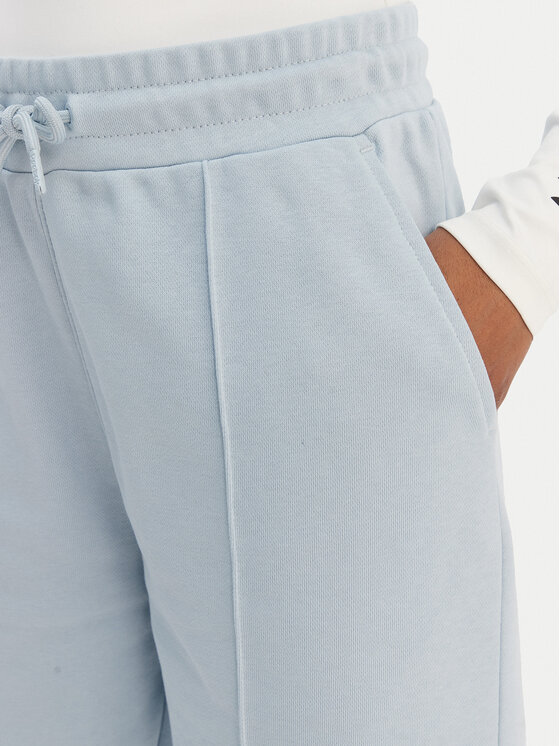 Reebok Reebok Pantaloncini sportivi Sasha RK25510CCW Celeste Regular Fit