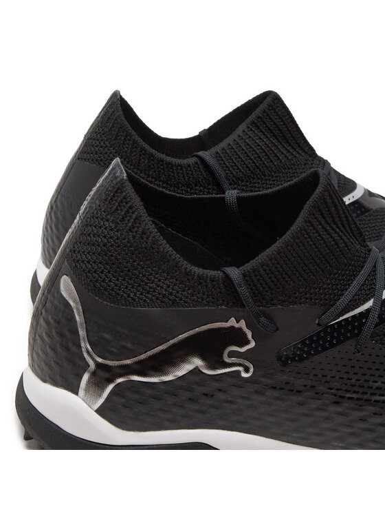 Puma Puma Futbalové topánky FUTURE 7 PRO Cage 107923 03 Čierna