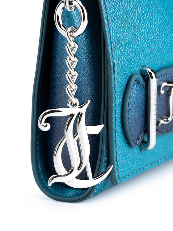 Juicy Couture Juicy Couture Borsetta BIJXT3094W4S Turchese
