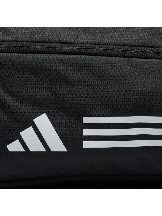 adidas adidas Tasche Essentials 3-Stripes Duffel Bag IP9863 Schwarz