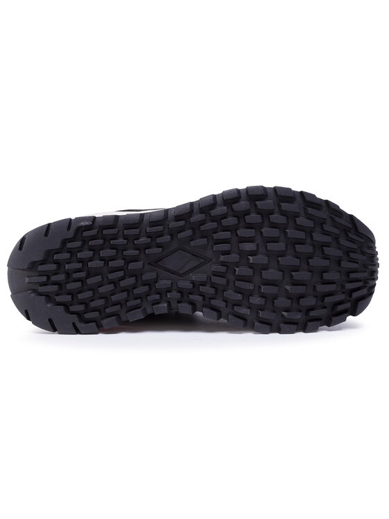 Skechers Skechers Traperid Uno Rugged One 155220/BLK Must