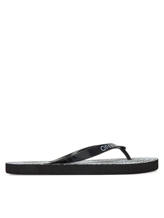 Liu Jo Liu Jo Flip flop Ciabatta VA5187 E1005 Negru