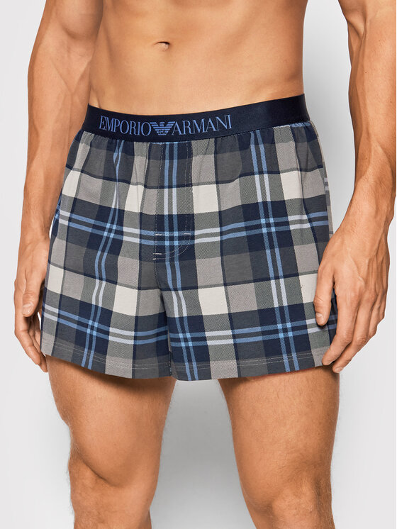 armani woven boxers