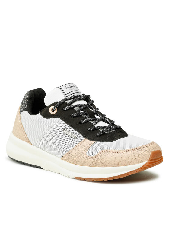 Pepe Jeans Sneakers Saffron Inn PLS31273 Gri