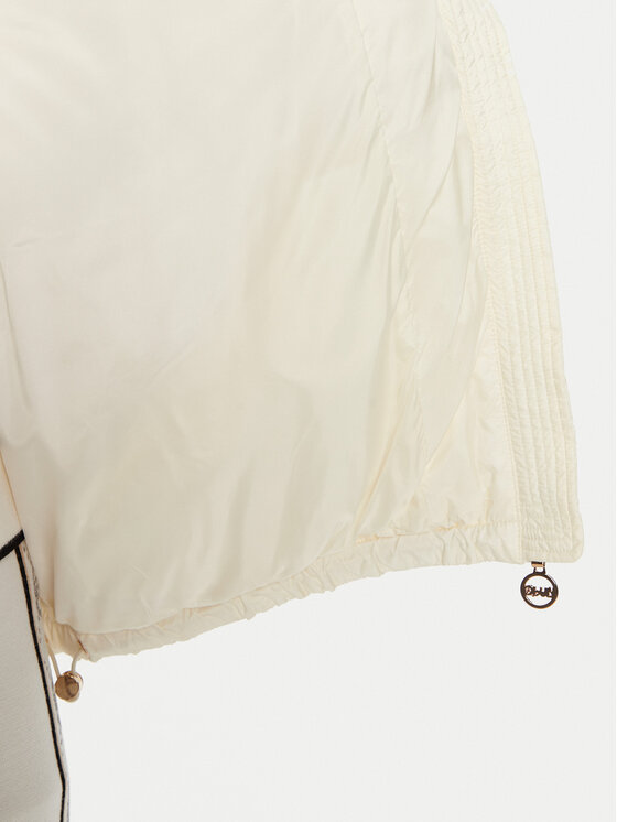 Liu Jo Liu Jo Зимно яке TF4154 TS072 Екрю Regular Fit