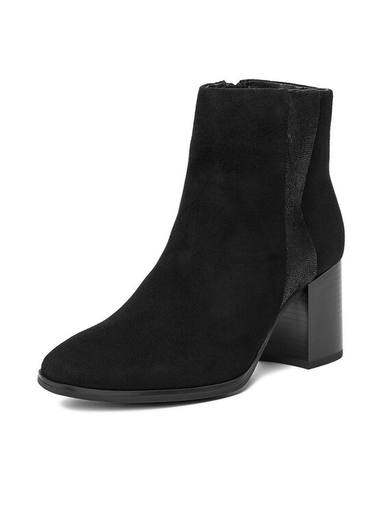 Lasocki Lasocki Stiefeletten CEO-WB-GIOIA-54 Schwarz