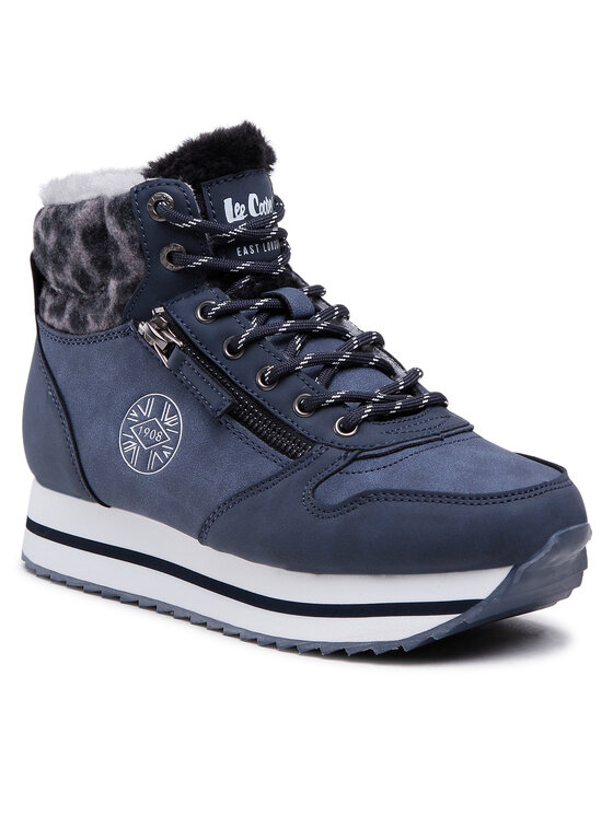 Tronchetti LCJ-22-31-1450LA Blu scuro