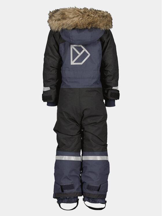 Didriksons Didriksons Téli overall Bjärven Kds Cover 2 504966 Sötétkék
