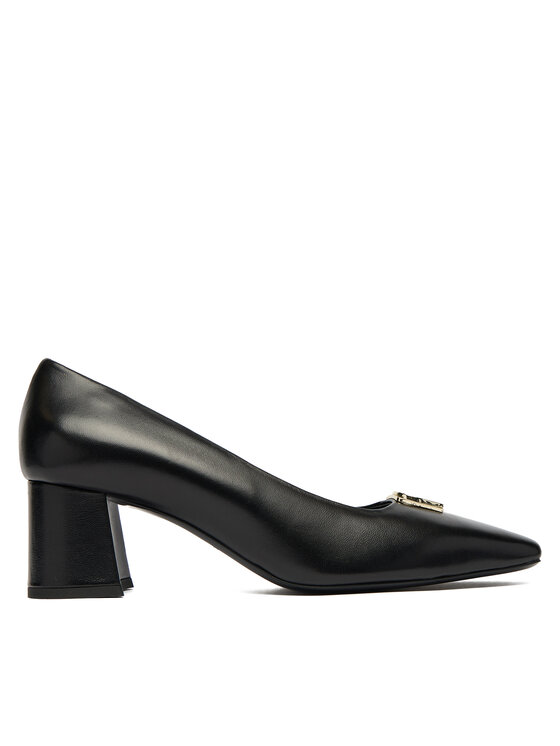 Aigner Aigner Körömcipők 1252320 Fekete