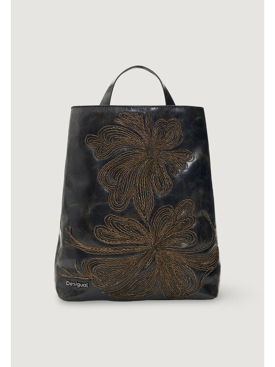 Desigual Desigual Zaino BACK_MISTRAL SUMY MIN Marrone