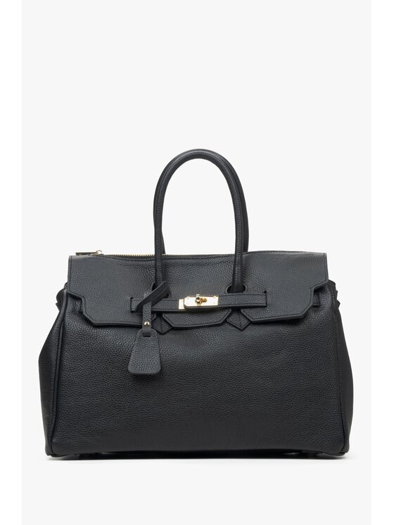 Estro Estro Τσάντα ER00115402 Μαύρο