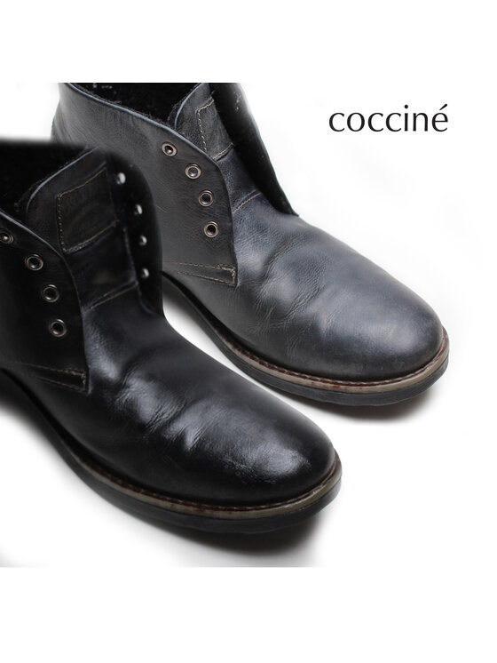 Coccine Coccine Wosk do obuwia Grease For Shoes 55/29/50/01/A/v4