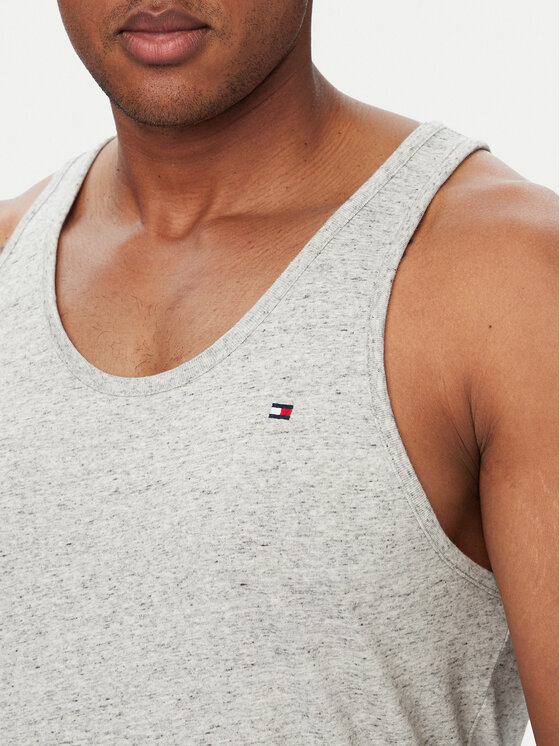 Tommy Hilfiger Tommy Hilfiger Tanktop-Set UM0UM03387 Bunt Regular Fit