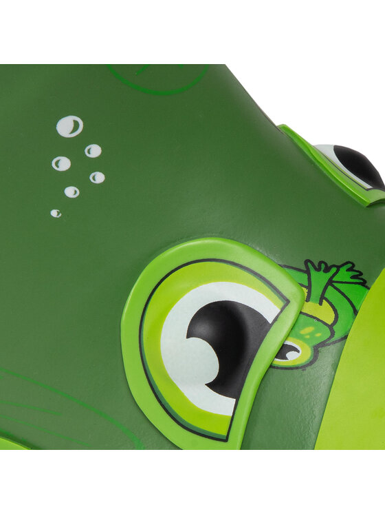 Regatta Regatta Gummistiefel Mudlplay Jnr RKF649 Grün