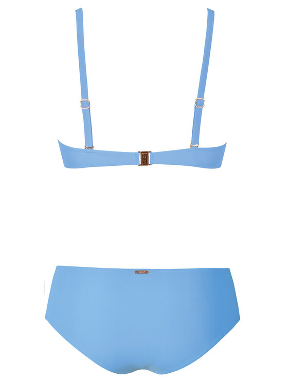 JOOP! JOOP! Bikiny 617002 Modrá