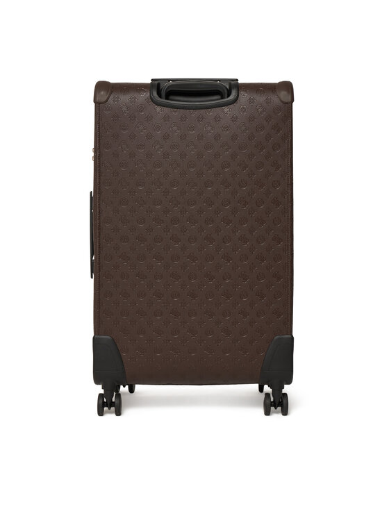 Guess Guess Suur kohver Lenwood Travel TWDP21 02988 Tumebeež