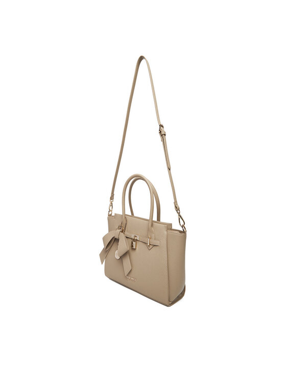 Nine West Nine West Torbica CEO-Chelsea-Charm-II-LX10185 Bež