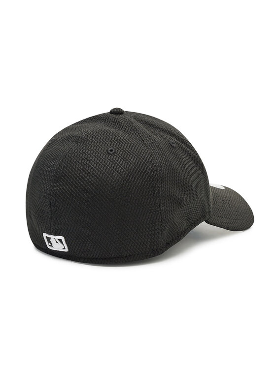 New Era New Era Бейсболка Diamond 12523909 Чорний